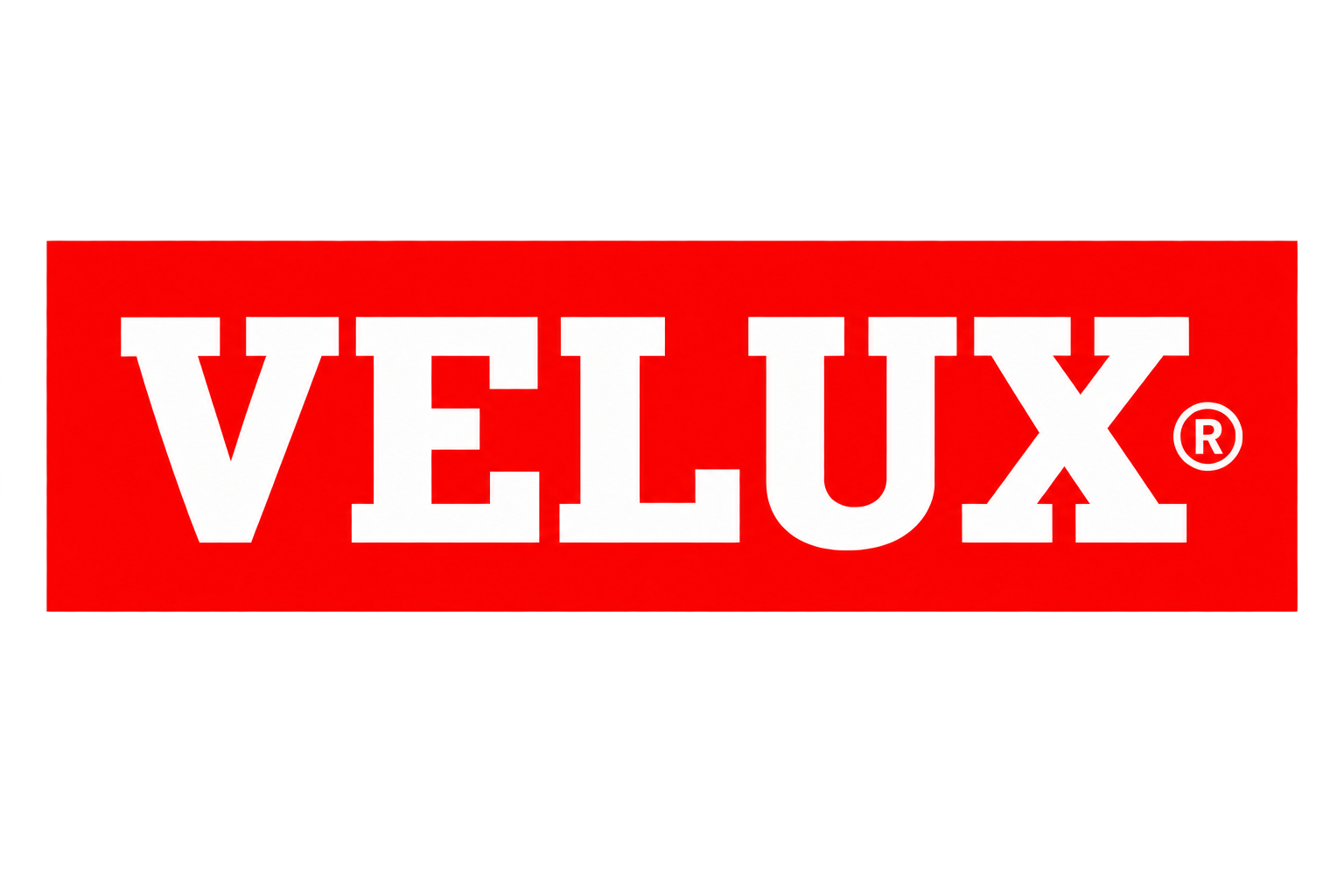Velux logo