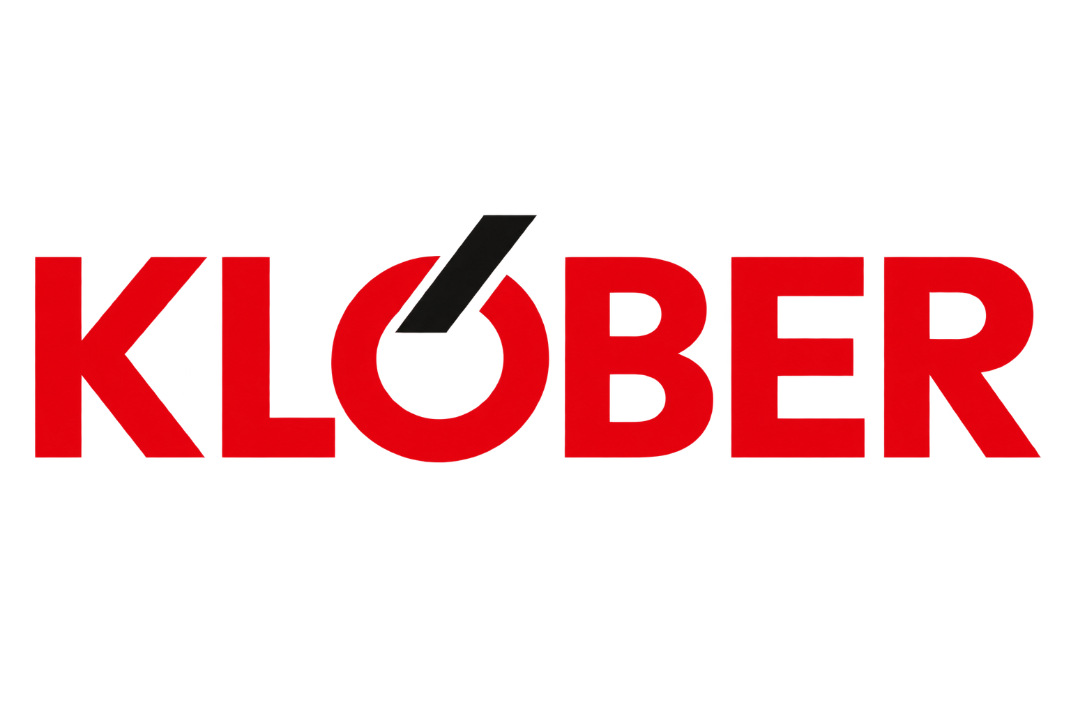 Klöber logo