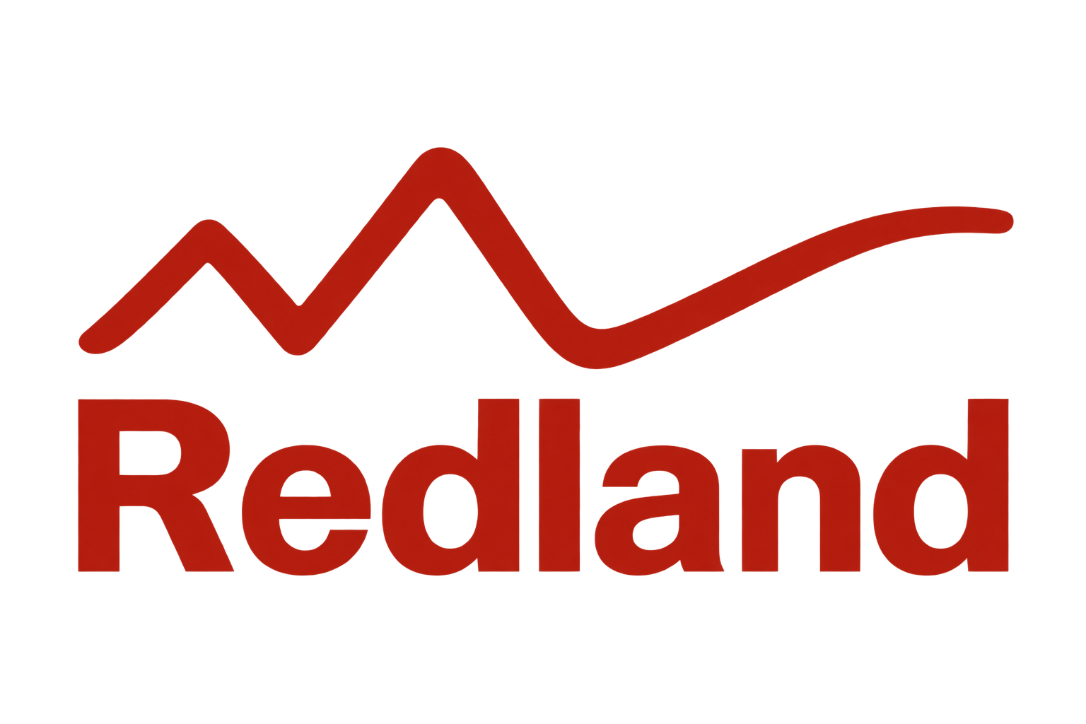 Redland logo