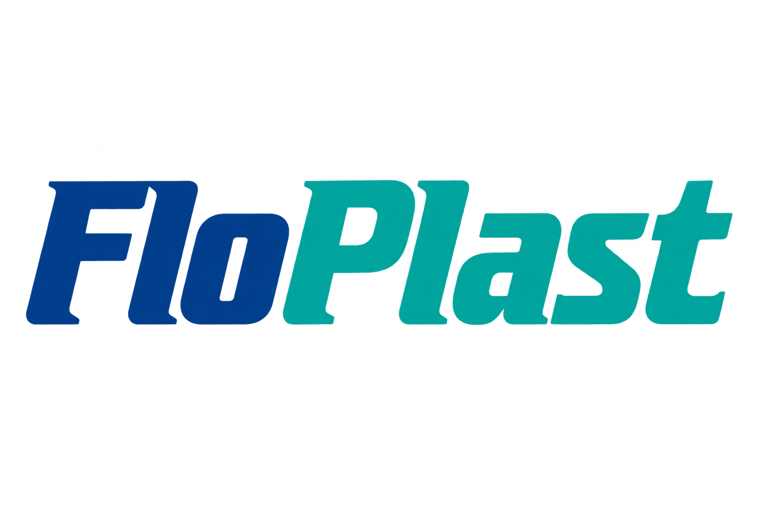 FloPlast logo