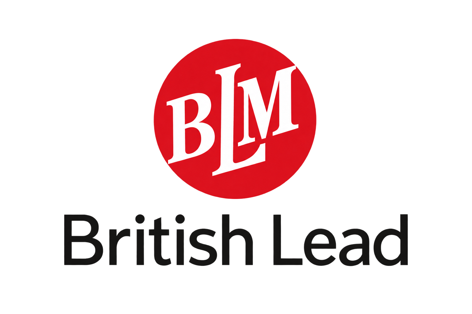 British Lead logo